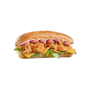 Ginger Sandwich